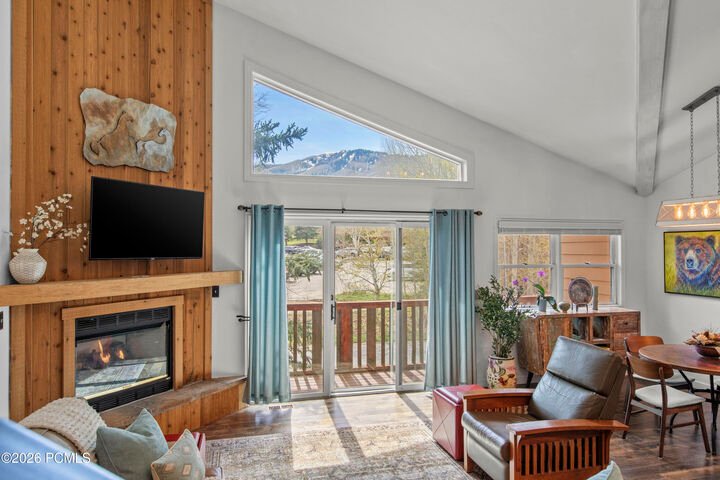 Condo in Park City, Utah, United States 4 - 18570099