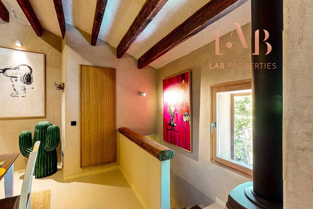 Apartment in Llucmajor, Balearic Islands, Spain 4 - 18022534