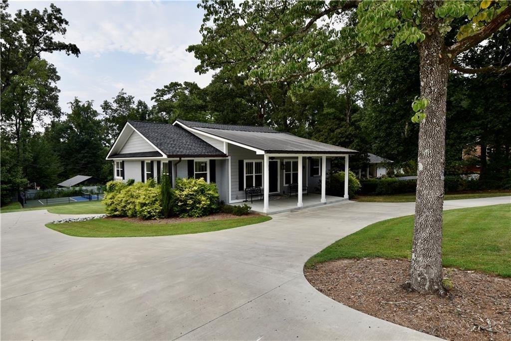 Casa a Clemson, Carolina del Sud, Stati Uniti 1 - 18570639