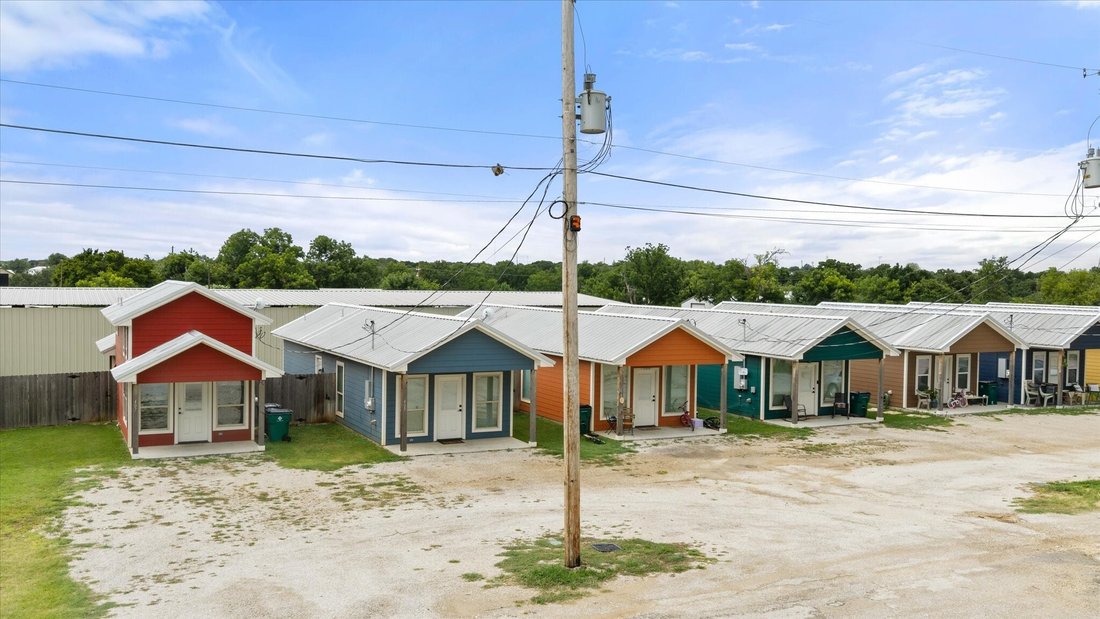 House in Tolar, Texas, United States 5 - 18571536