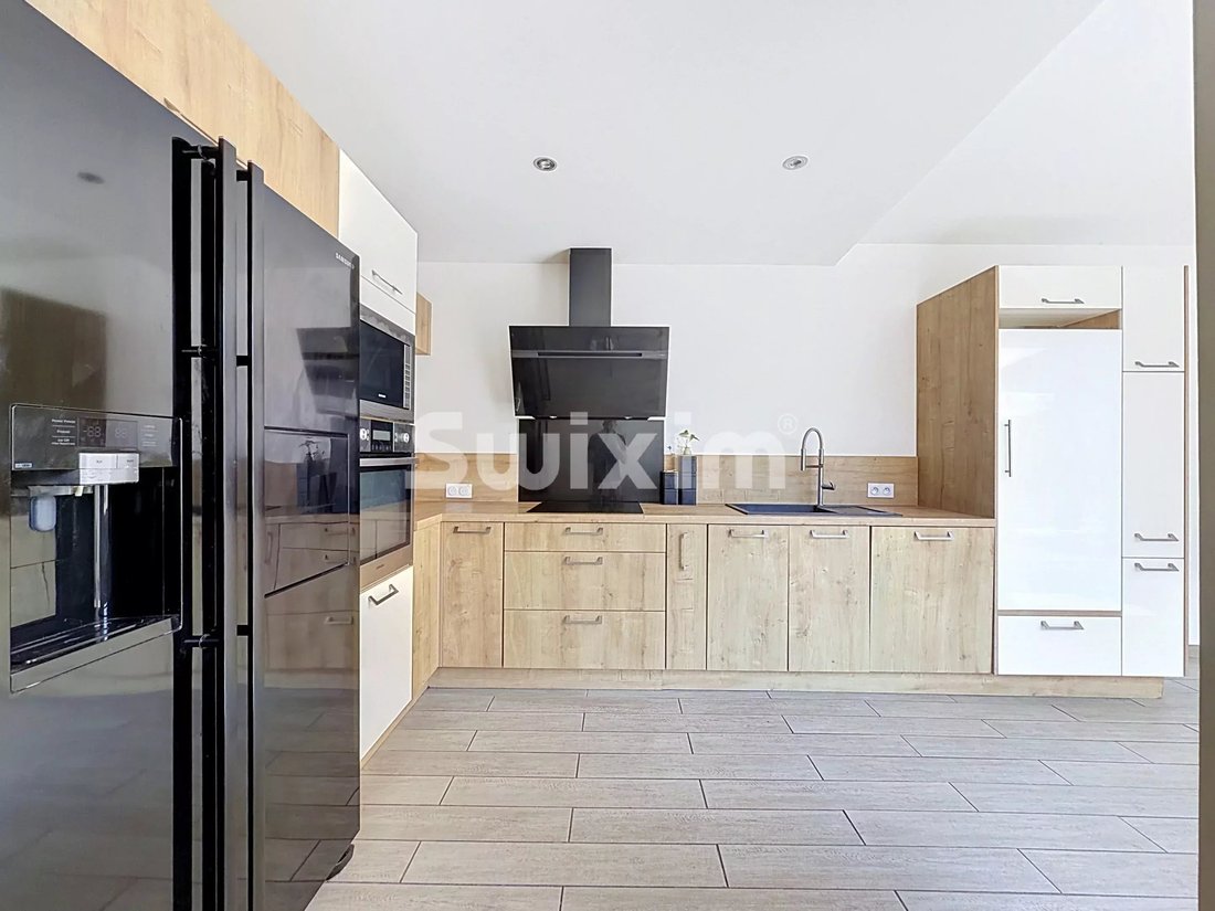 Apartment in Centre, Gex, France 3 - 18567842