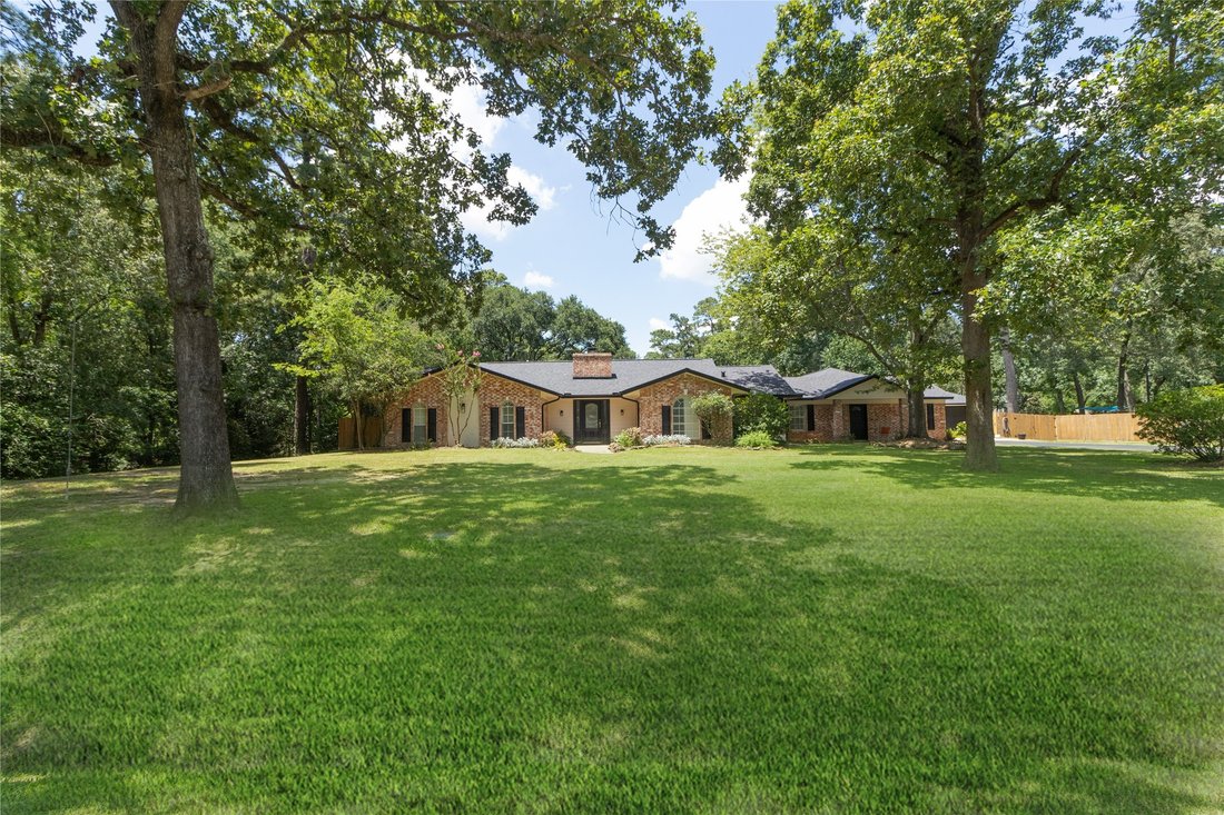 House in Houston, Texas, United States 3 - 18569085