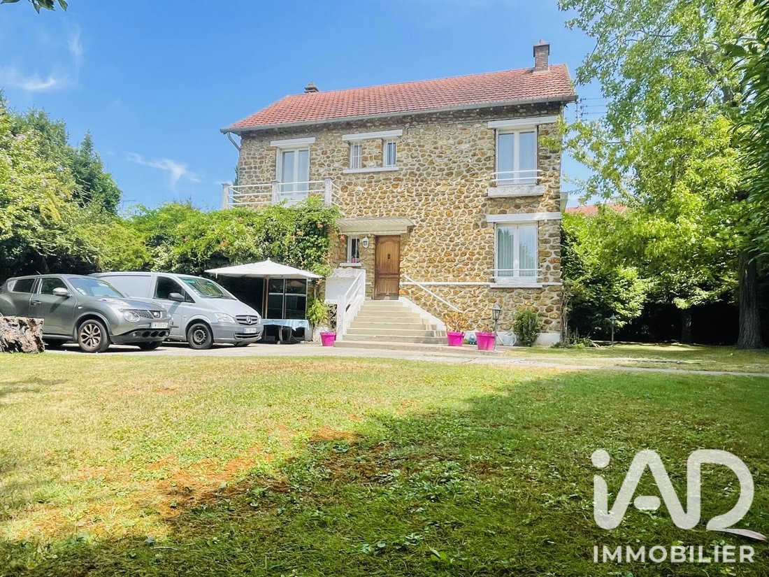 House in Centre Ville, Athis-Mons, France 2 - 18571557