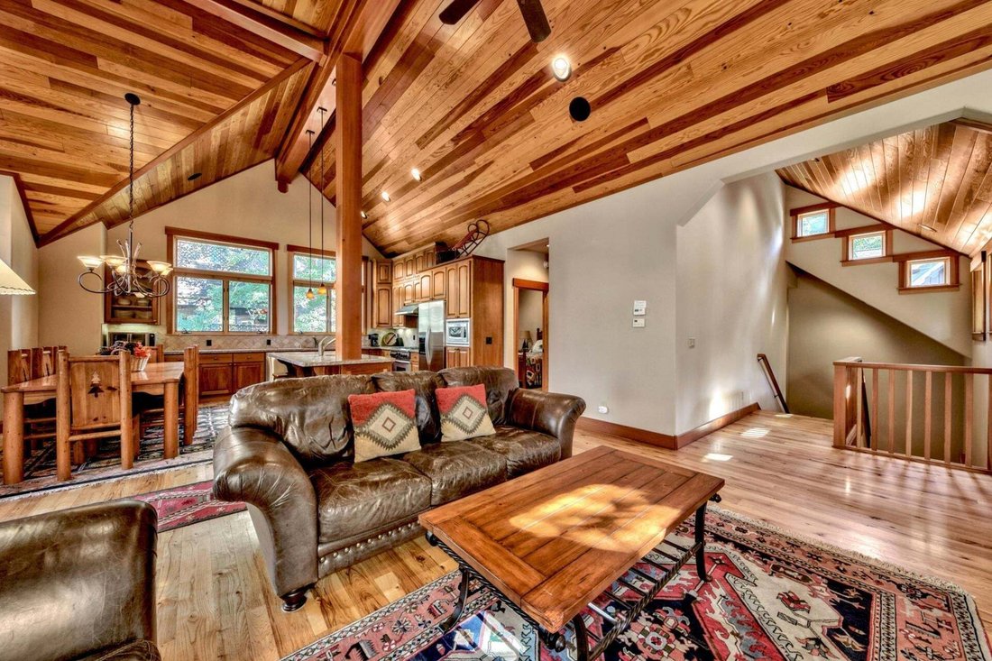 House in Truckee, California, United States 4 - 18568700