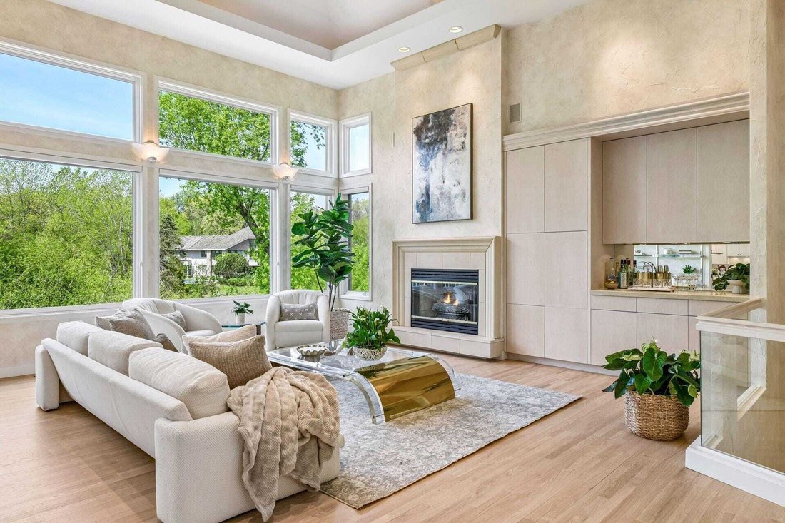 House in Minnetonka, Minnesota, United States 2 - 18570183