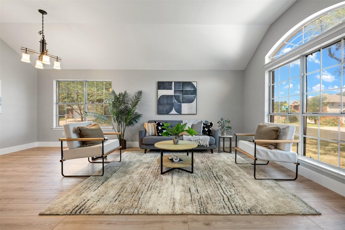House in Austin, Texas, United States 3 - 18569113