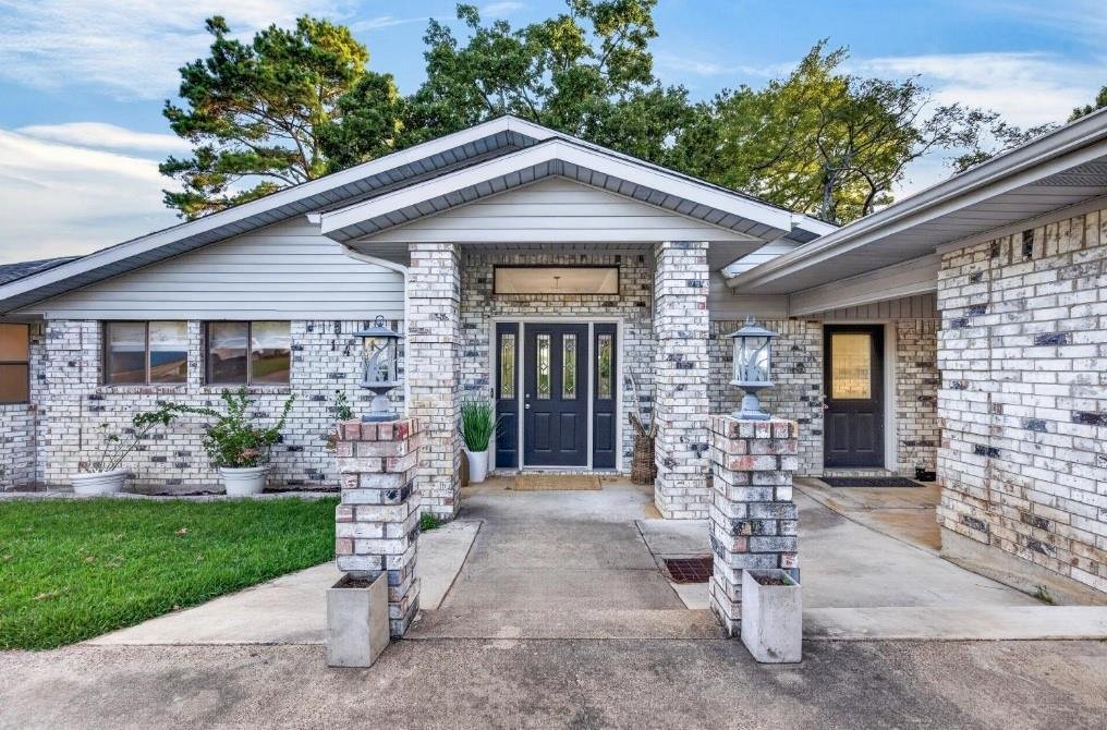 House in Eustace, Texas, United States 4 - 18569247