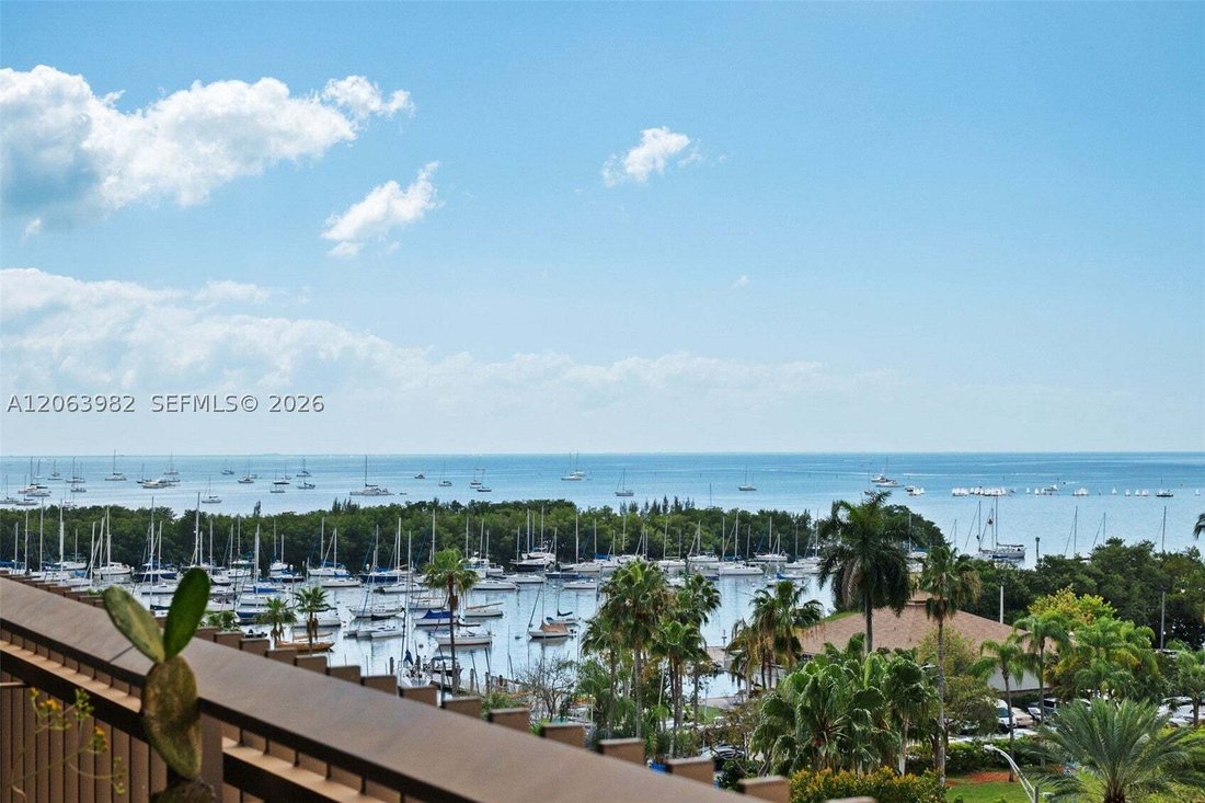 Condo in Miami, Florida, United States 1 - 18573480