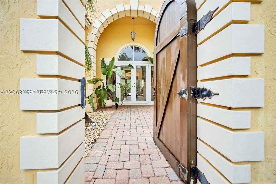House in Southwest Ranches, Florida, United States 3 - 18568907