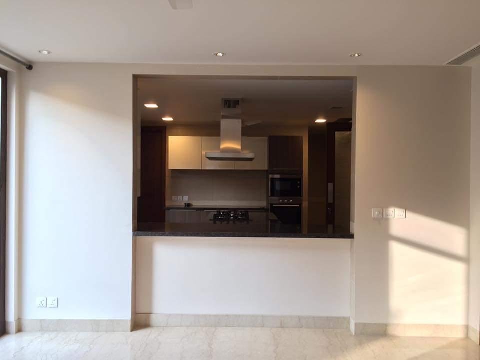 Appartement à New Delhi, Delhi, Inde 4 - 18570136