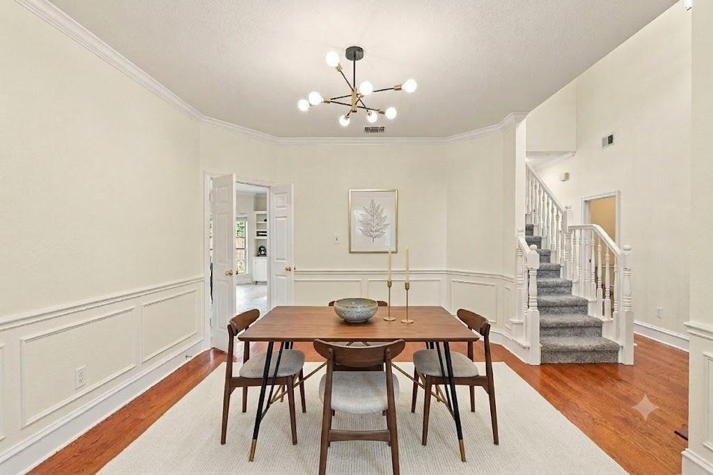 House in Plano, Texas, United States 5 - 18460364