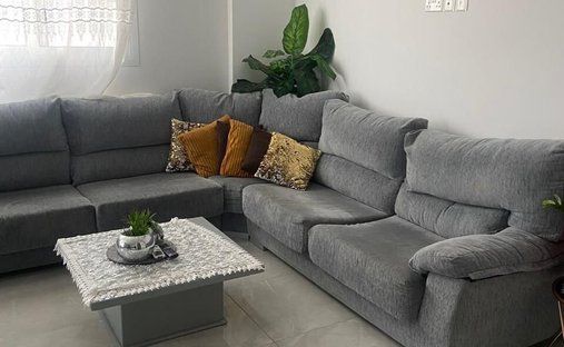Apartment in Emba, Paphos, Cyprus 1