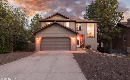 Casa en Flagstaff, Arizona, Estados Unidos 1