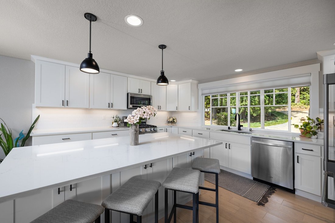 Haus in Mill Creek, Washington, Vereinigte Staaten 5 - 17508065