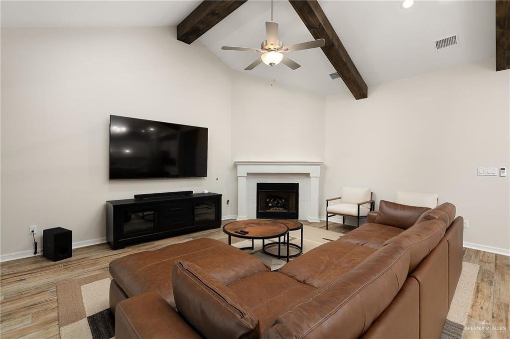 House in McAllen, Texas, United States 3 - 18573057
