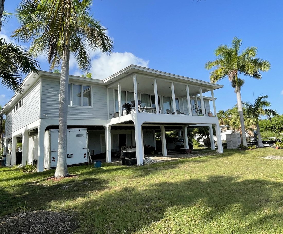 House in Big Pine Key, Florida, United States 2 - 18566923