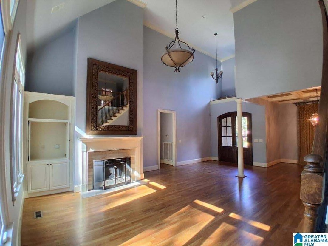 House in Vestavia Hills, Alabama, United States 5 - 18481182