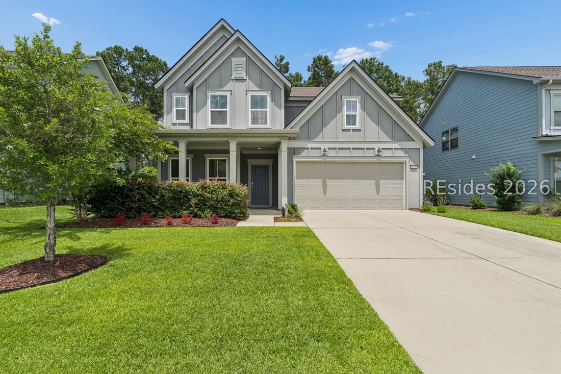 House in Bluffton, South Carolina, United States 3 - 18572903