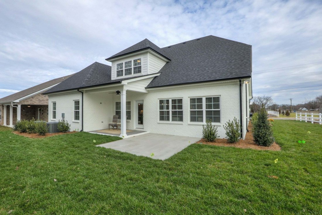 House in Murfreesboro, Tennessee, United States 2 - 18567112