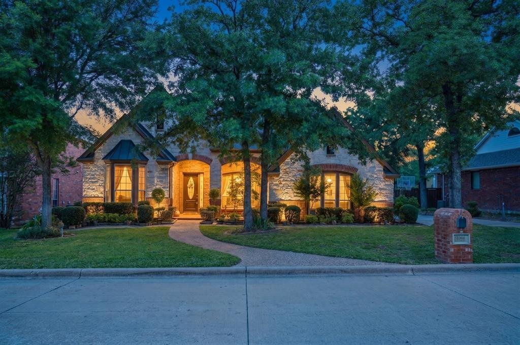 Haus in Fort Worth, Texas, Vereinigte Staaten 1 - 18569281