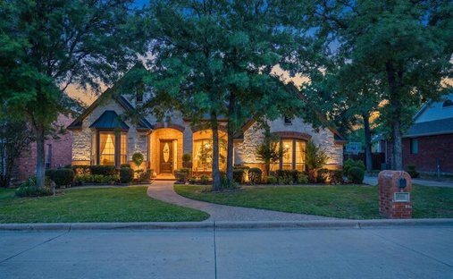 House in Fort Worth, Texas, United States 1