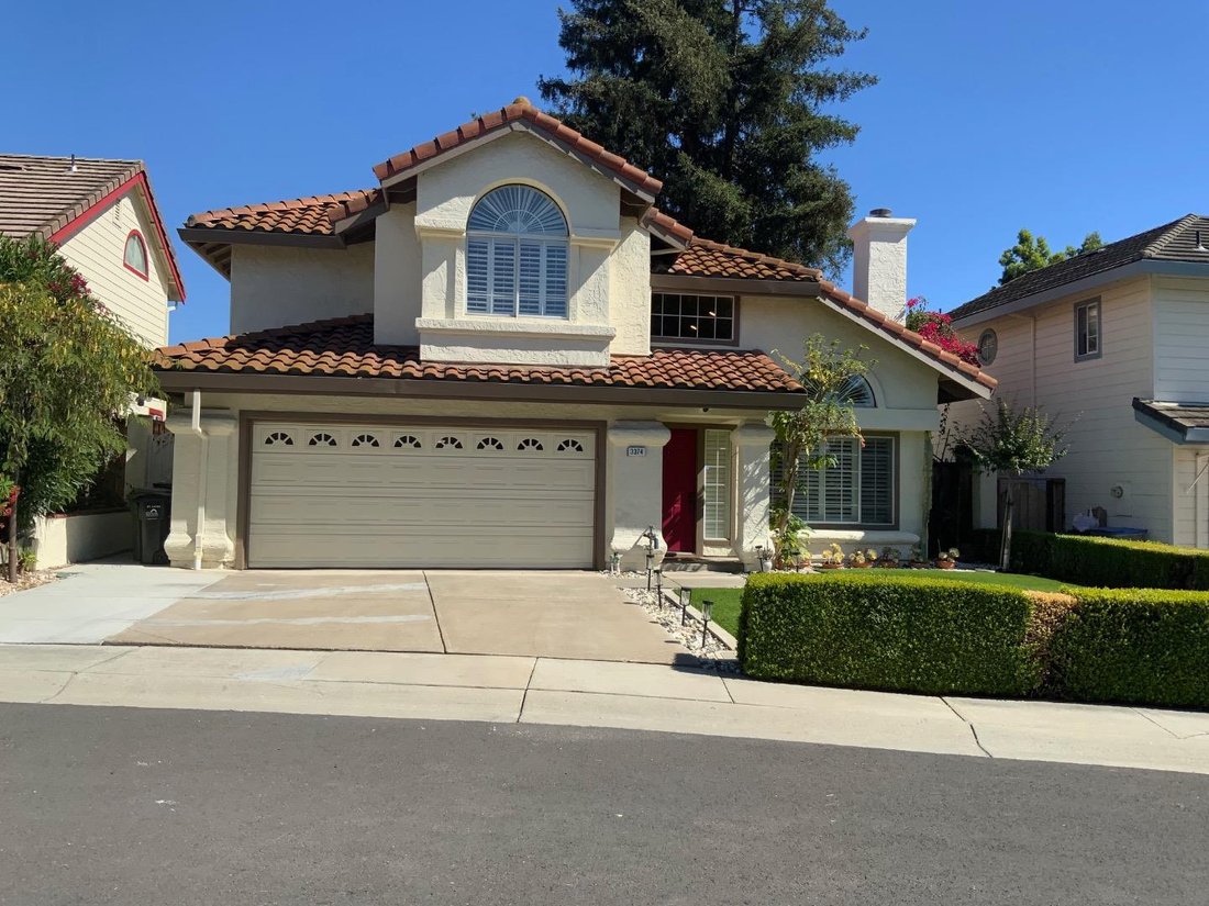 House in San Jose, California, United States 3 - 18442399