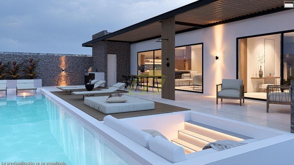 House in Yaiza, Canary Islands, Spain 5 - 18573234