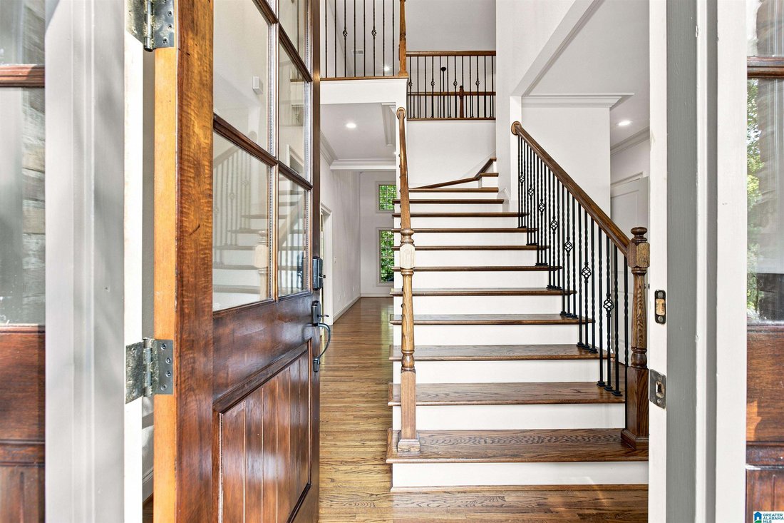 House in Pelham, Alabama, United States 3 - 18570716