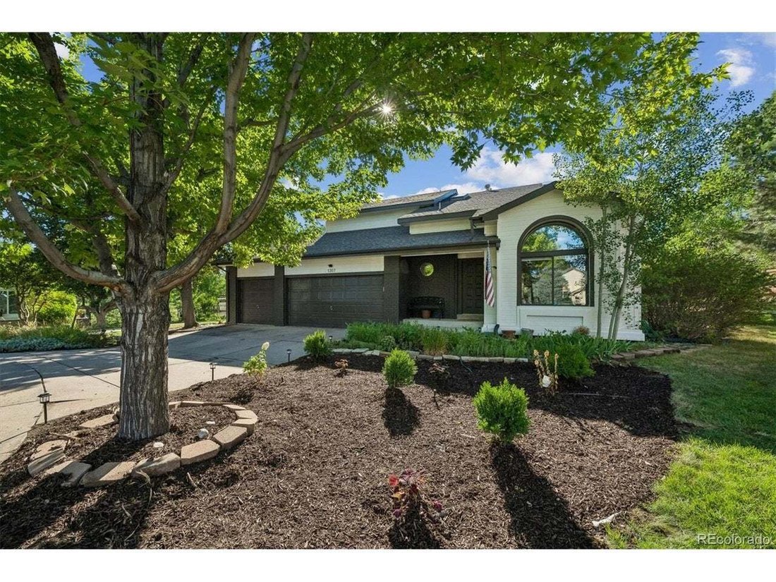 House in Castle Rock, Colorado, United States 3 - 18567509