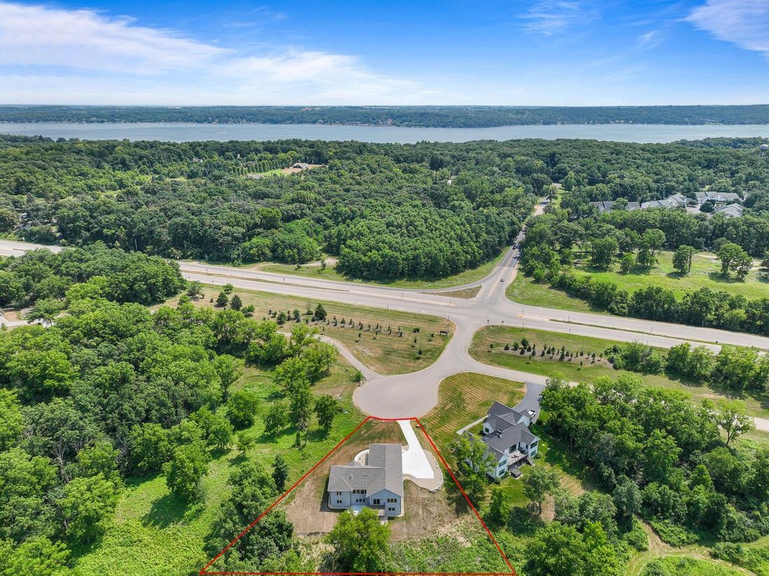 House in Lake Geneva, Wisconsin, United States 3 - 18567089