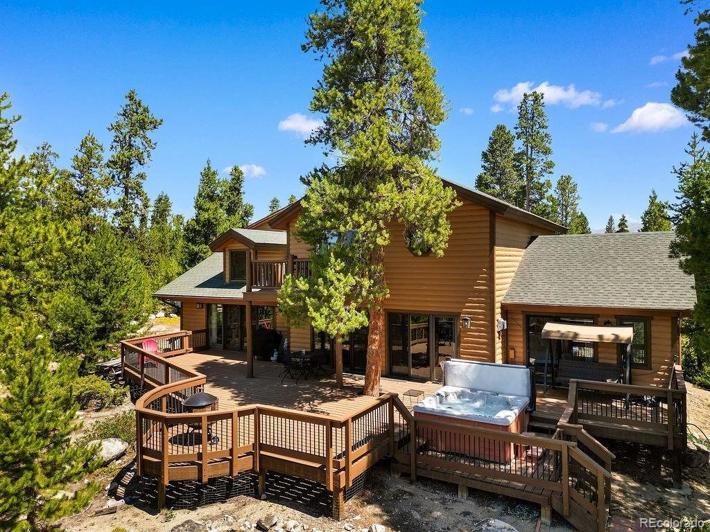 House in Grand Lake, Colorado, United States 3 - 18573068