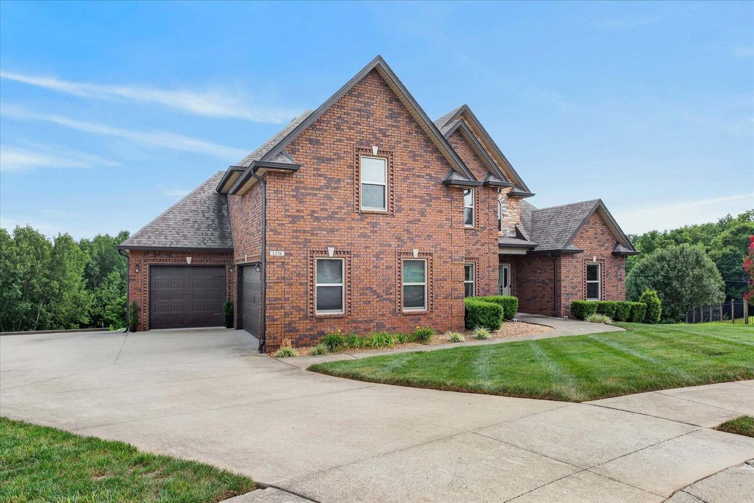 House in Clarksville, Tennessee, United States 3 - 18568998
