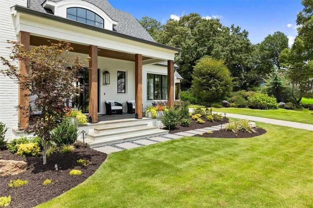 House in Roswell, Georgia, United States 5 - 18570134