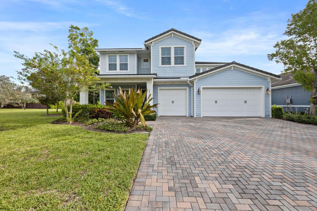 House in Wellington, Florida, United States 4 - 18241602