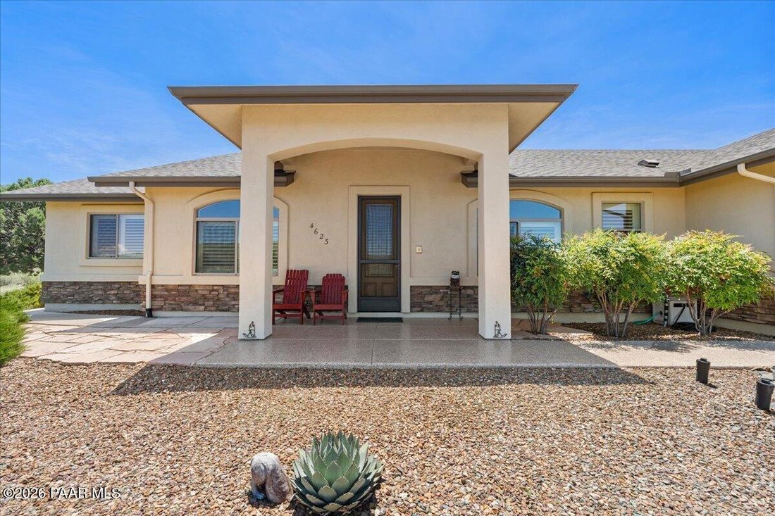 House in Prescott, Arizona, United States 3 - 18564689