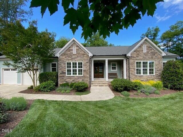 House in Pittsboro, North Carolina, United States 1 - 18570785