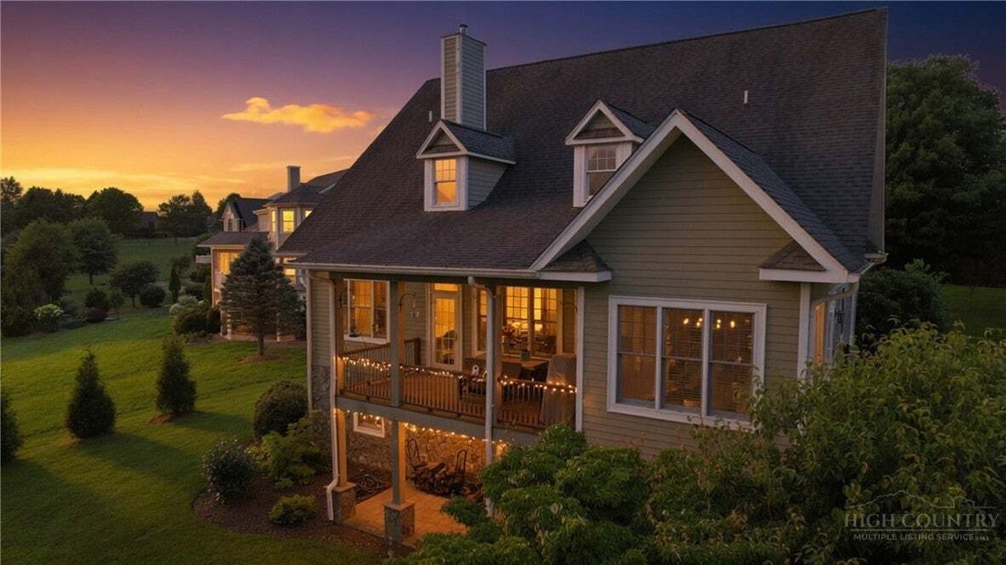 House in Jefferson, North Carolina, United States 4 - 18568762