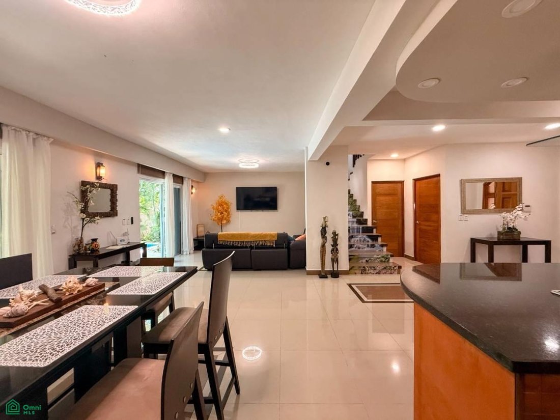 House in Playa del Carmen, Quintana Roo, Mexico 4 - 17908546