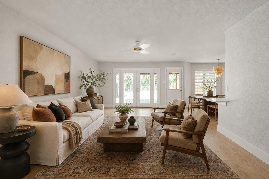 House in Austin, Texas, United States 5 - 18569103