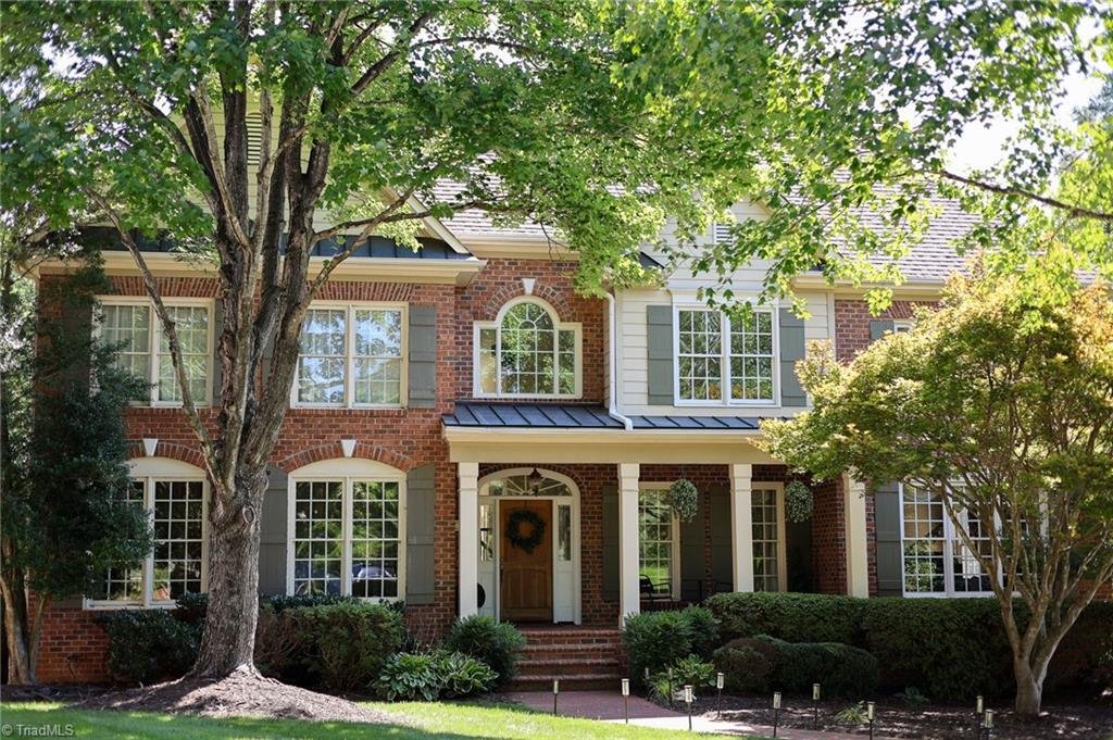 Casa a Winston-Salem, Carolina del Nord, Stati Uniti 1 - 18570674