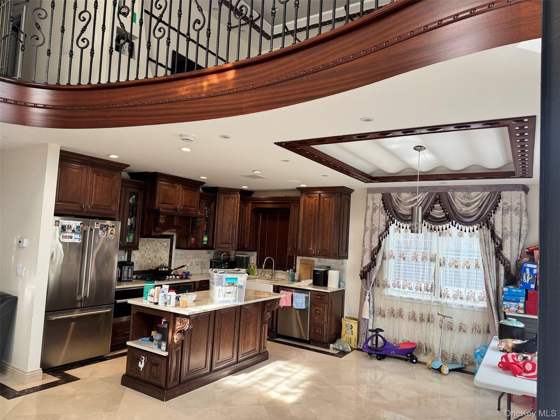Apartment in New York, New York, United States 5 - 18568523