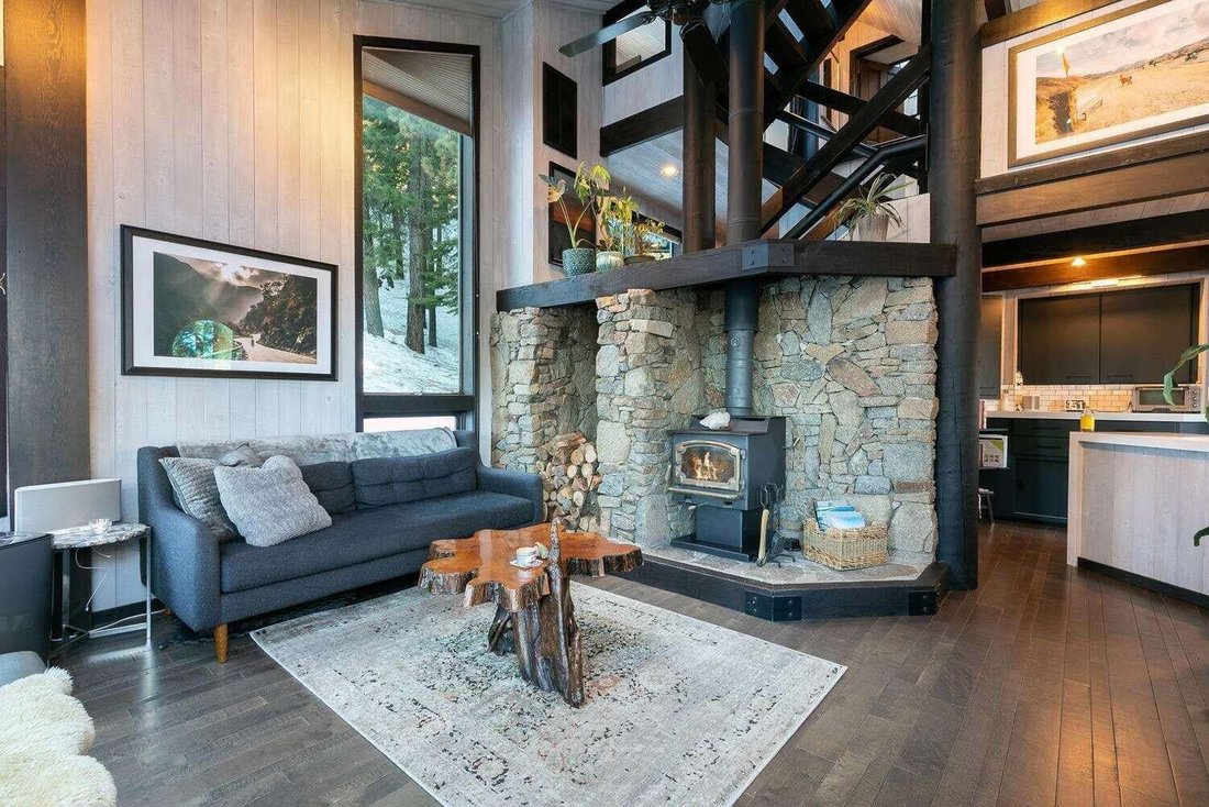 House in Truckee, California, United States 3 - 18043862