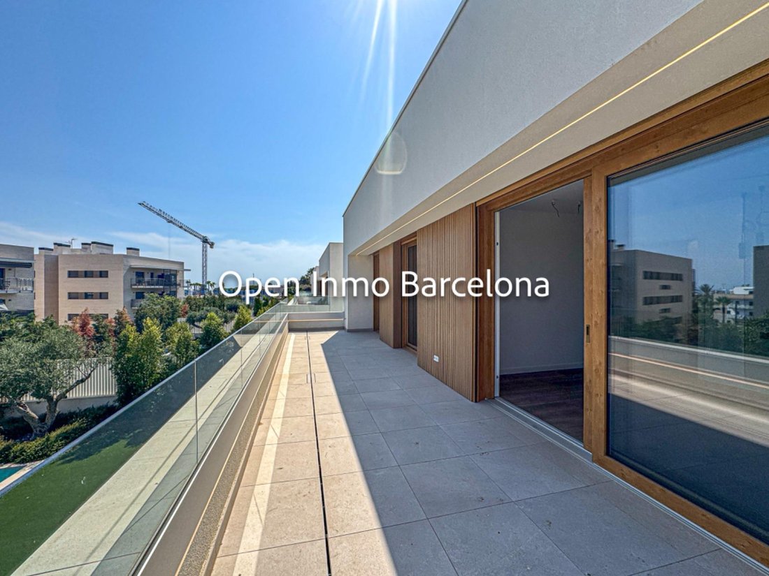 Villa in Sitges, Catalonia, Spain 5 - 18570670