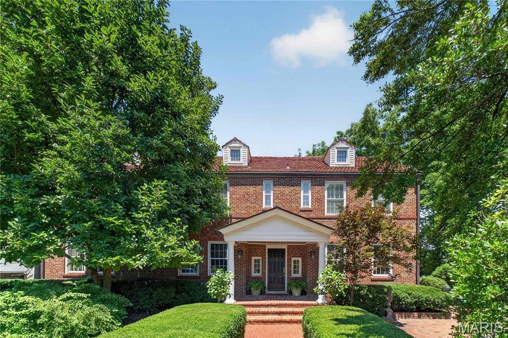 House in Ladue, Missouri, United States 3 - 18570173