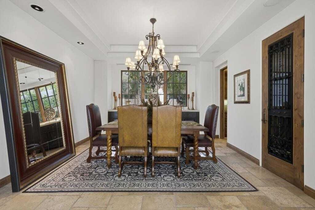 Casa en Rancho Mirage, California, Estados Unidos 5 - 18572667