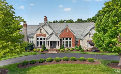 Casa en Misuri, Estados Unidos 1