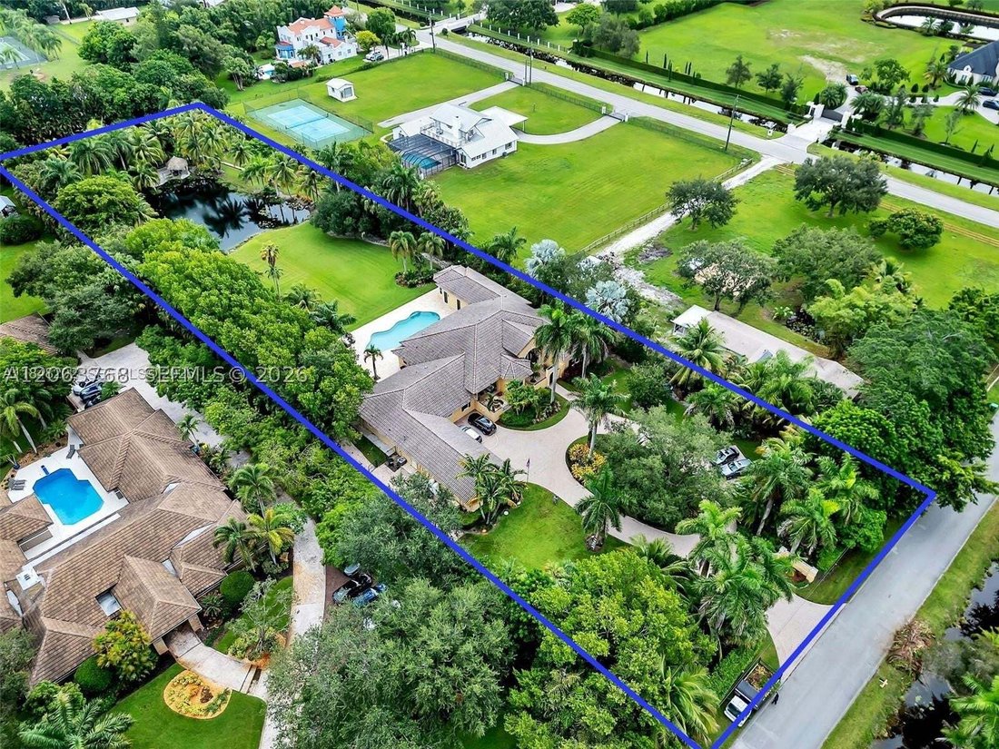 House in Southwest Ranches, Florida, United States 2 - 18568907