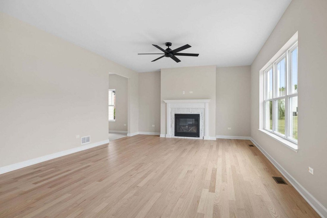 House in Channahon, Illinois, United States 5 - 18568710