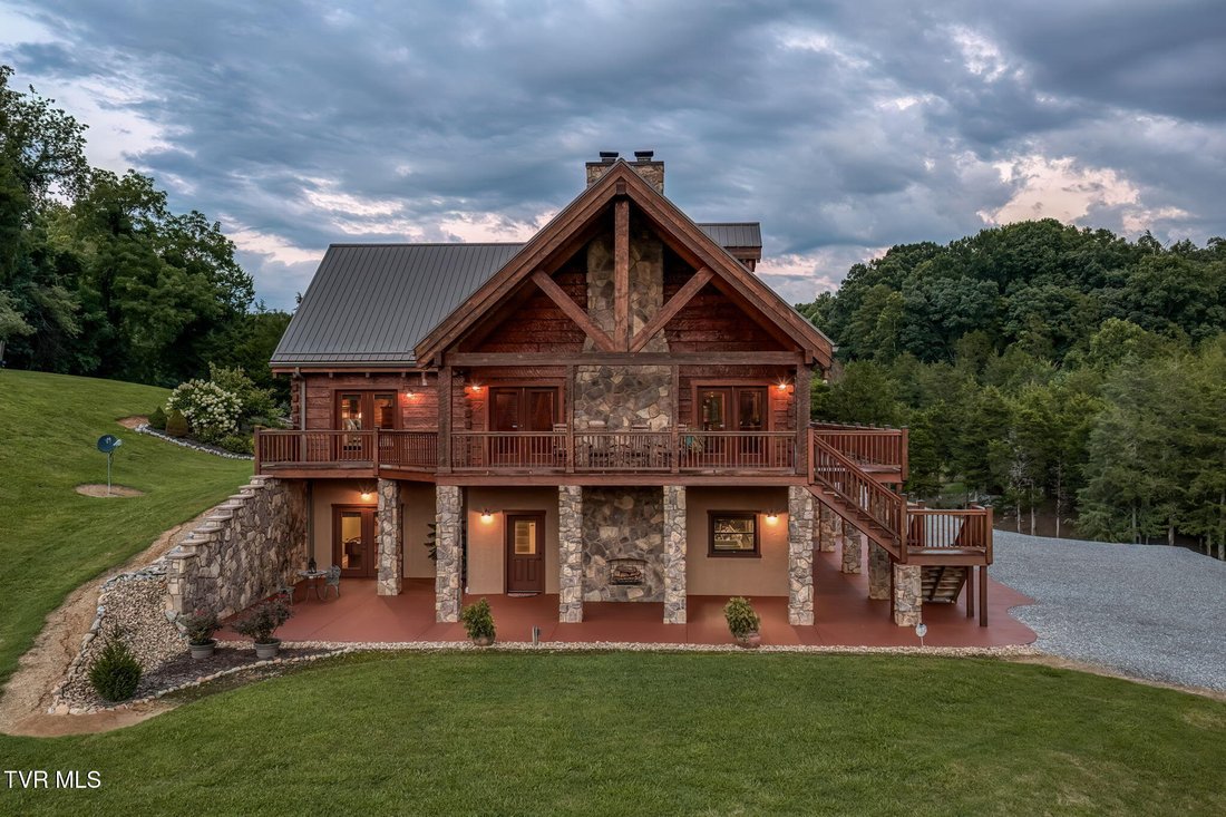 House in Kingsport, Tennessee, United States 1 - 18570684
