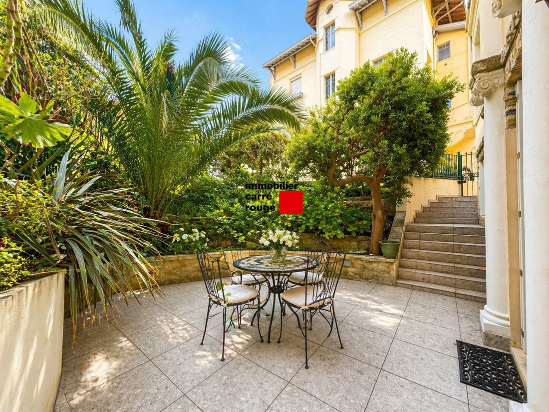 Apartment in Biarritz, Nouvelle-Aquitaine, France 1 - 18567664